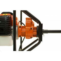 Motoburghiu Ruris TT10 Thumb