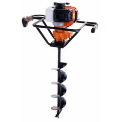 Motoburghiu Ruris TT10 Thumb