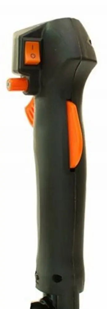 Бензобур Ruris TT12