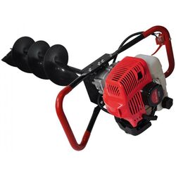 Motoburghiu Strend Pro LD EA520B Thumb