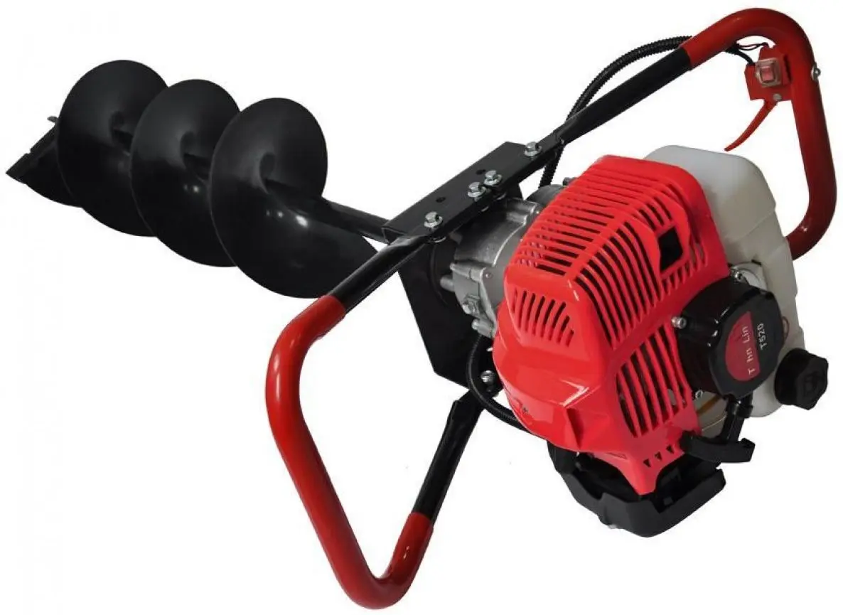 Motoburghiu Strend Pro LD EA520B