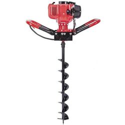 Motoburghiu Strend Pro LD EA520B Thumb