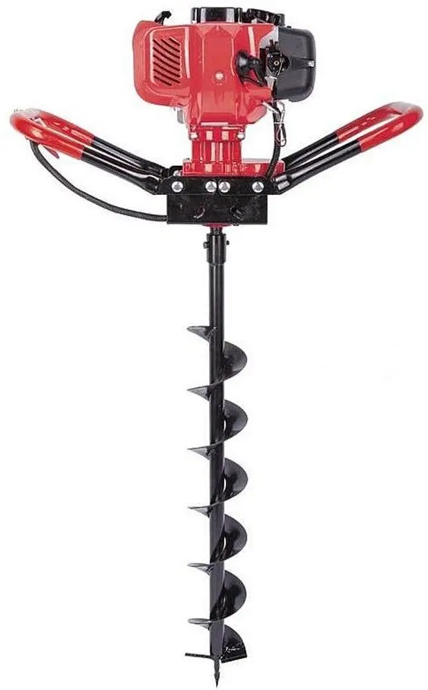 Motoburghiu Strend Pro LD EA520B