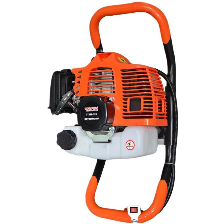 Бензобур Tatta TT-MB520