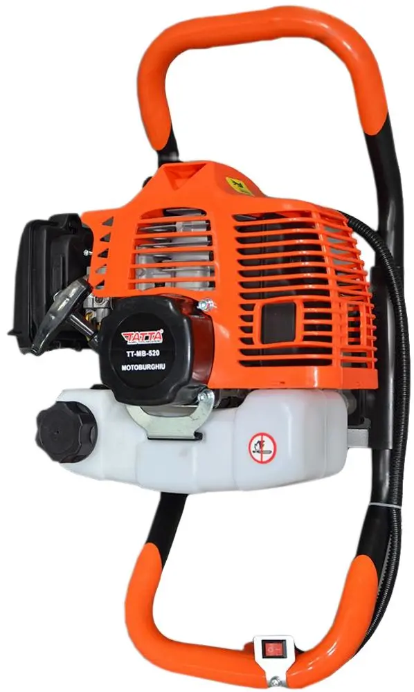 Бензобур Tatta TT-MB520