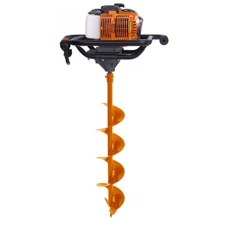 Motoburghiu TechnoWorker 5200