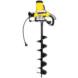 Burghiu Texas EA1200