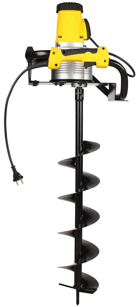 Burghiu Texas EA1200