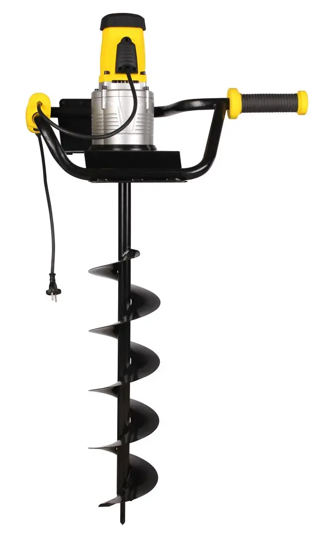 Burghiu Texas EA1200