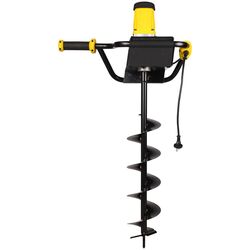 Burghiu Texas EA1200 Thumb