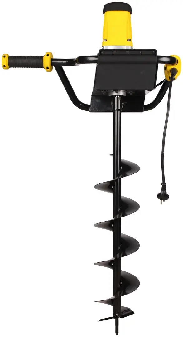 Burghiu Texas EA1200