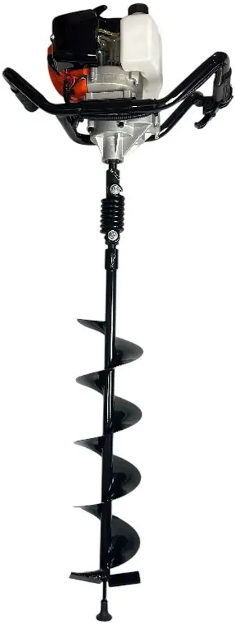 Motoburghiu pe benzina Togo TG - D002 2T