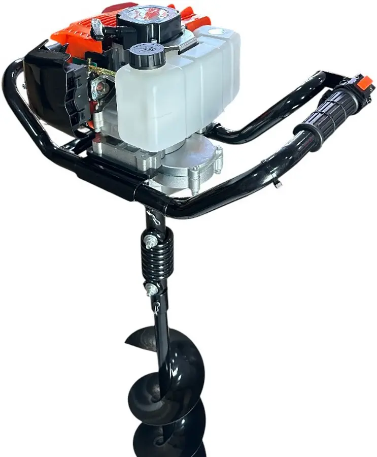 Motoburghiu pe benzina Togo TG - D002 2T