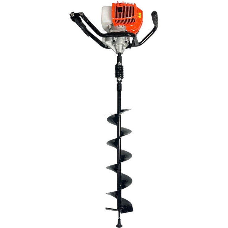 Motoburghiu pe benzina Togo TG - D002 2T