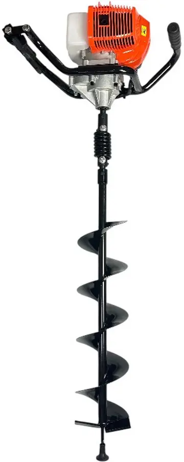 Motoburghiu pe benzina Togo TG - D002 2T