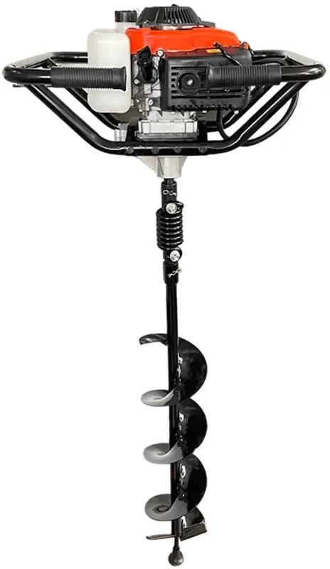 Motoburghiu Togo TG-D003 - 2