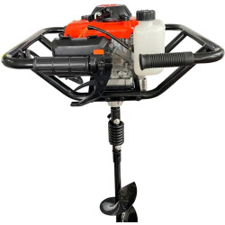 Motoburghiu Togo TG-D003 Thumb