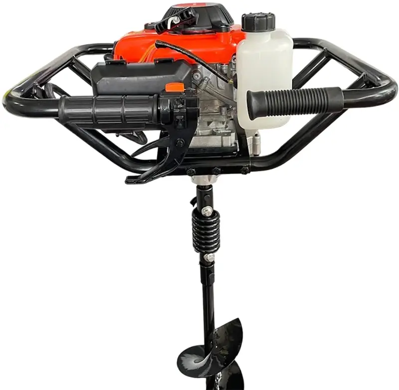 Motoburghiu Togo TG-D003 - 3