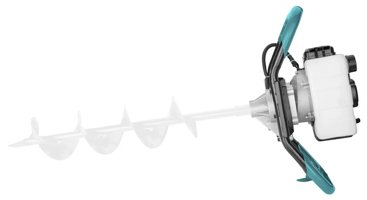 Motoburghiu Total TEA55221-1