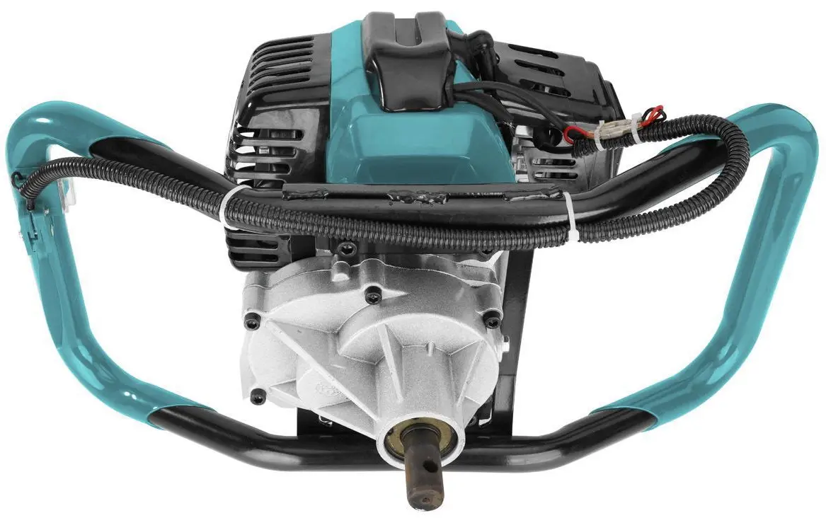 Motoburghiu Total TEA55221-1