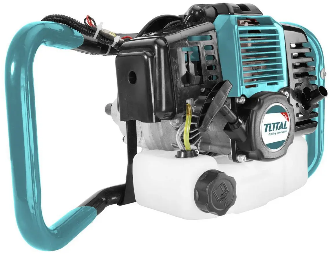 Motoburghiu Total TEA55221-1