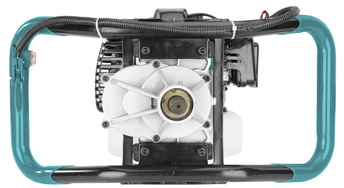 Motoburghiu Total TEA55221-1