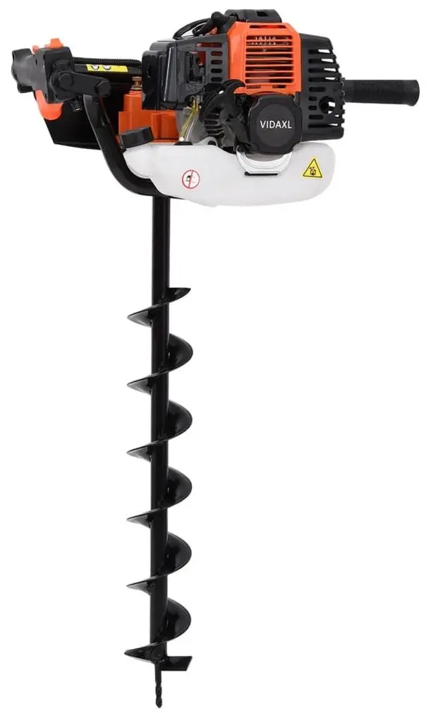 Motoburghiu VidaXL 140340