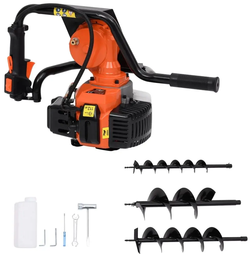 Motoburghiu VidaXL 140340