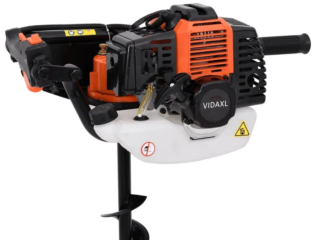 Motoburghiu VidaXL 140340