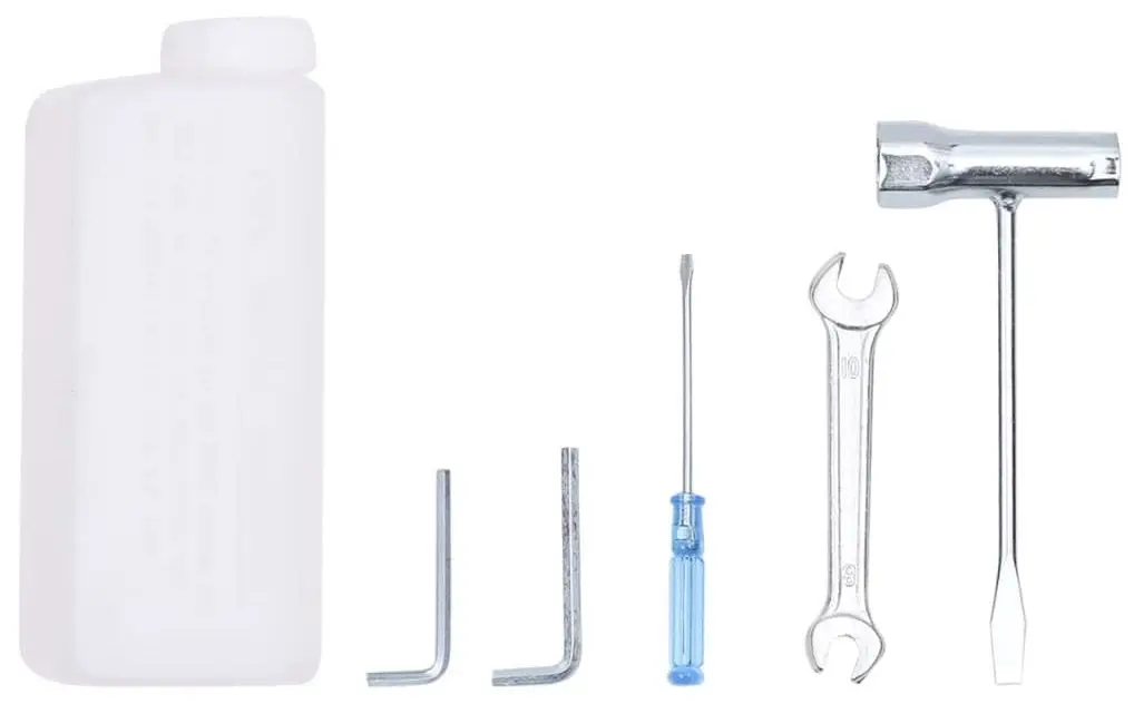 Motoburghiu VidaXL 140340