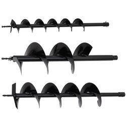 Motoburghiu VidaXL 140340 Thumb