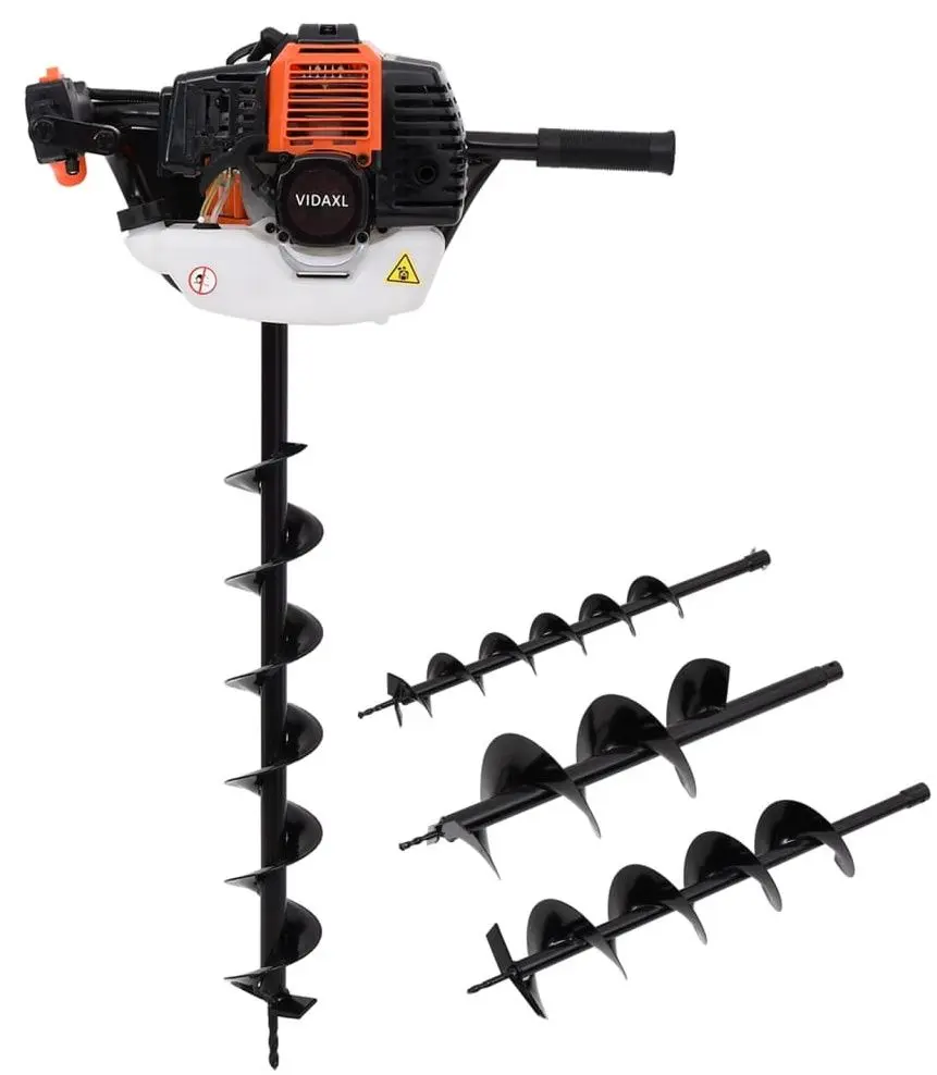 Motoburghiu VidaXL 140340