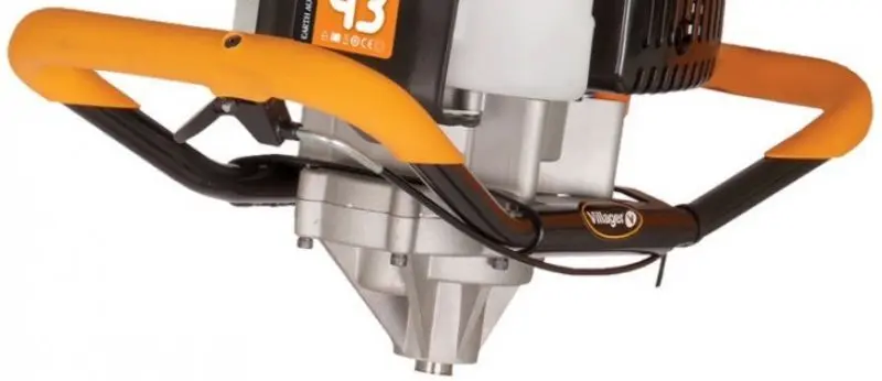 Бензобур Villager VPH 43