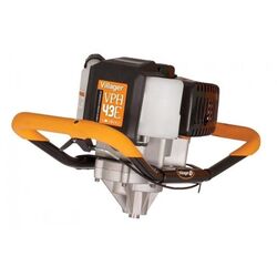 Бензобур Villager VPH 43 E