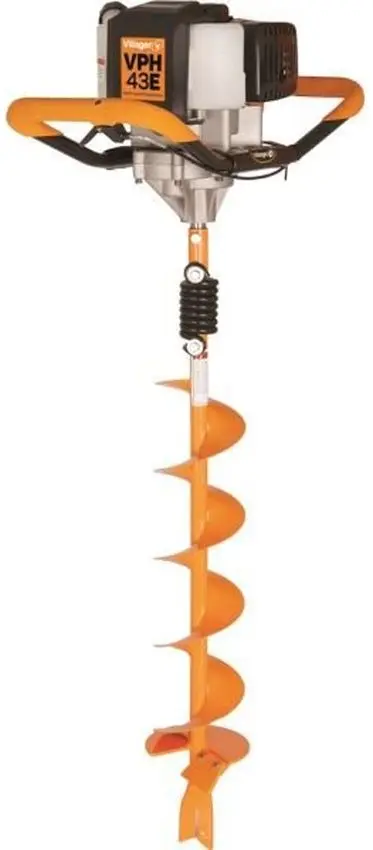 Бензобур Villager VPH 43 Euro II