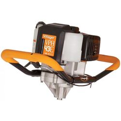 Бензобур Villager VPH 43 Euro II