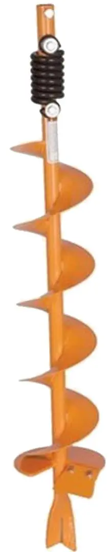 Burghiu Villager 018513 (Orange)