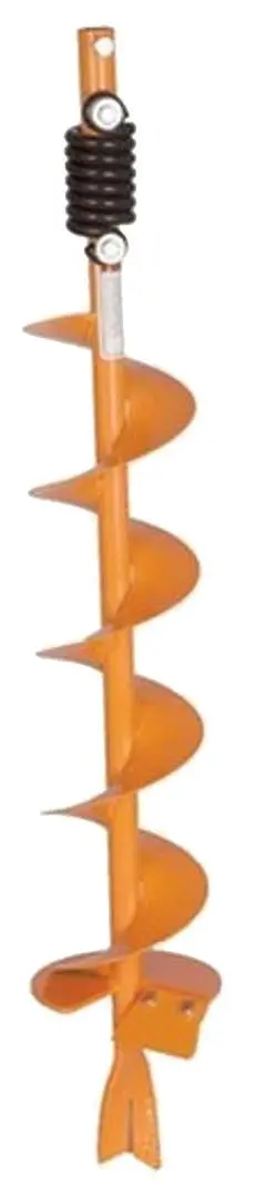 Burghiu Villager 020242 (Orange)