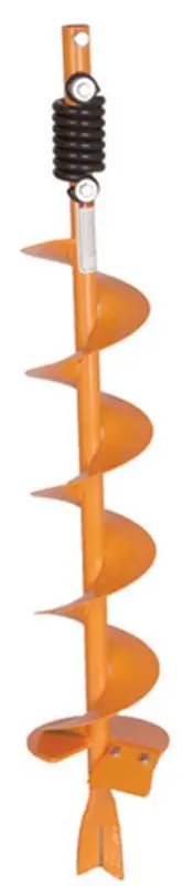 Бур Villager 020243 (20cm)