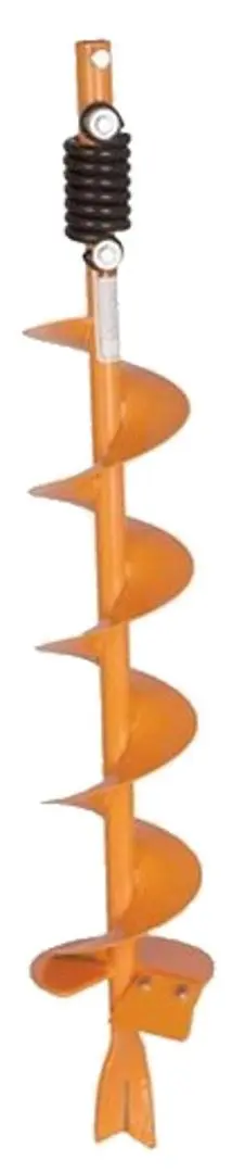 Burghiu Villager 021962 (Orange)