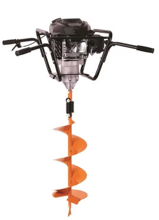 Мотодрель Villager VPH 170 R