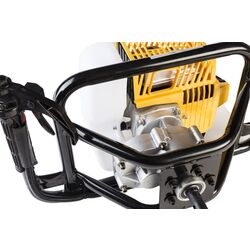 Motoburghiu Wainer EA2 + burghiu 150mm Thumb