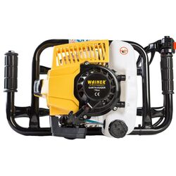 Motoburghiu Wainer EA2 + burghiu 150mm Thumb