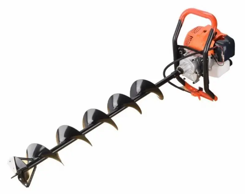 Motoburghiu Wolfson STB-520