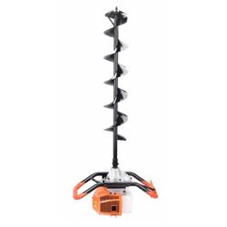 Motoburghiu Wolfson STB-520 Thumb