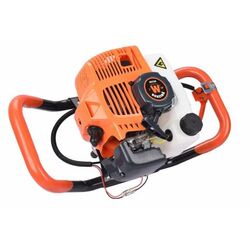 Motoburghiu Wolfson STB-520 Thumb