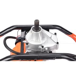 Motoburghiu Wolfson STB-520 Thumb