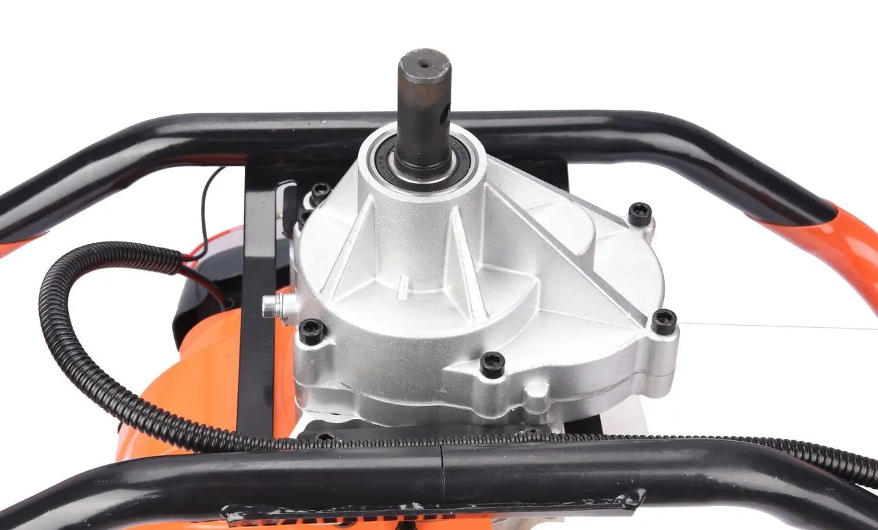 Motoburghiu Wolfson STB-520