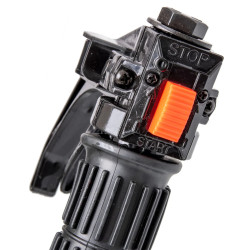 Бензобур Wolfson WFS0225 Thumb