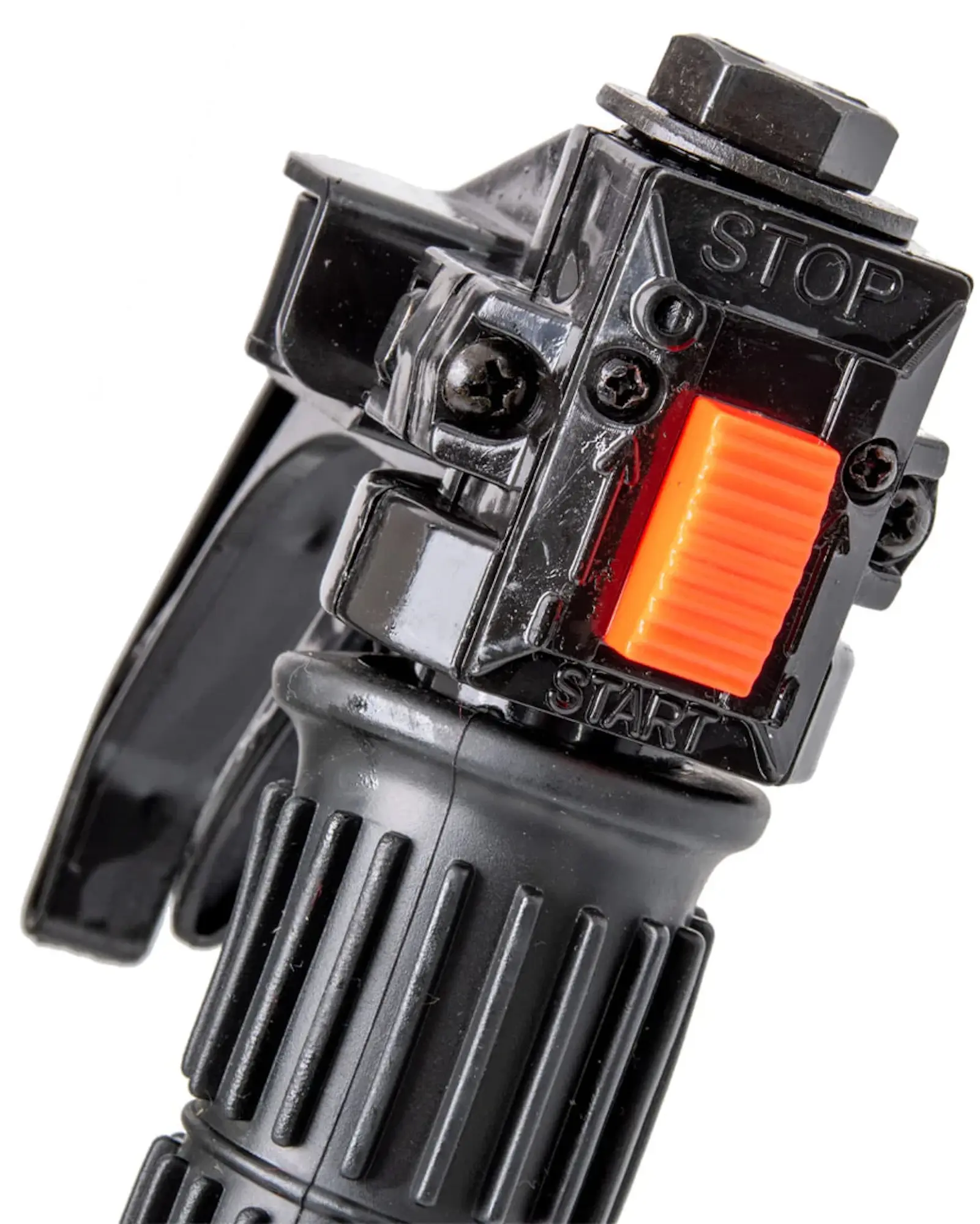 Бензобур Wolfson WFS0225